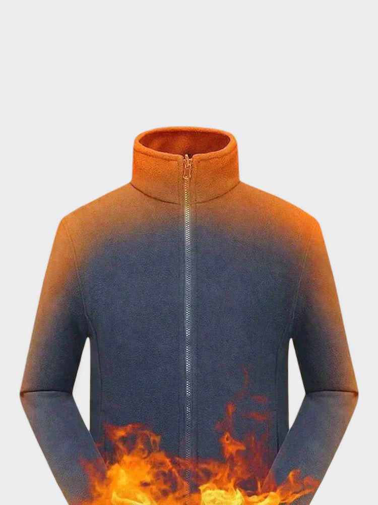 Magnus™ | Dvostruko izolirana zimska jakna