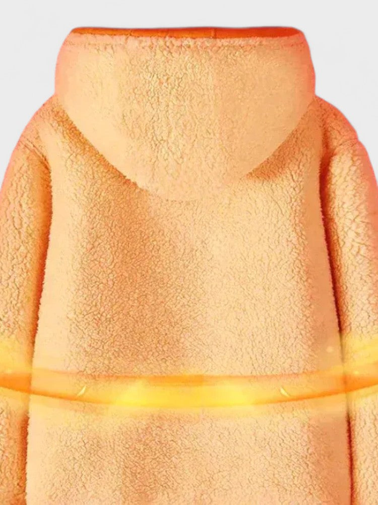 Magnus™ | Dvostruko izolirana zimska jakna