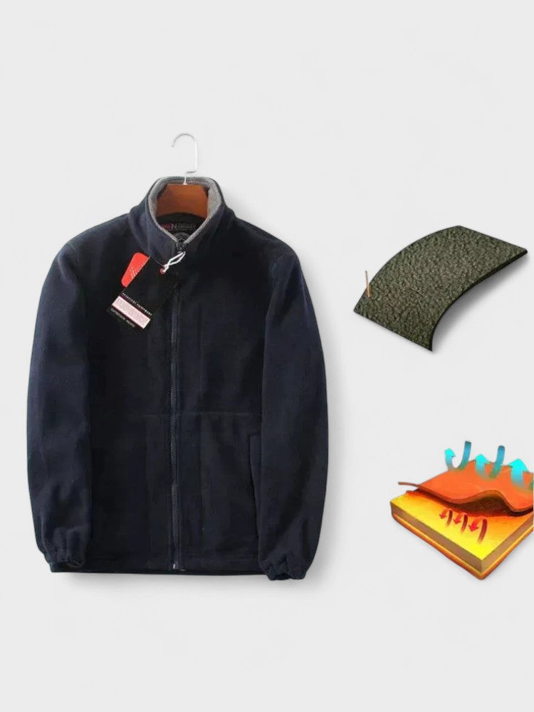 Magnus™ | Dvostruko izolirana zimska jakna