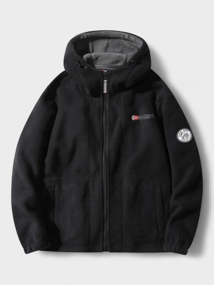 Magnus™ | Dvostruko izolirana zimska jakna