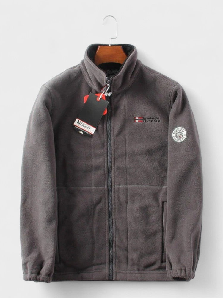 Magnus™ | Dvostruko izolirana zimska jakna