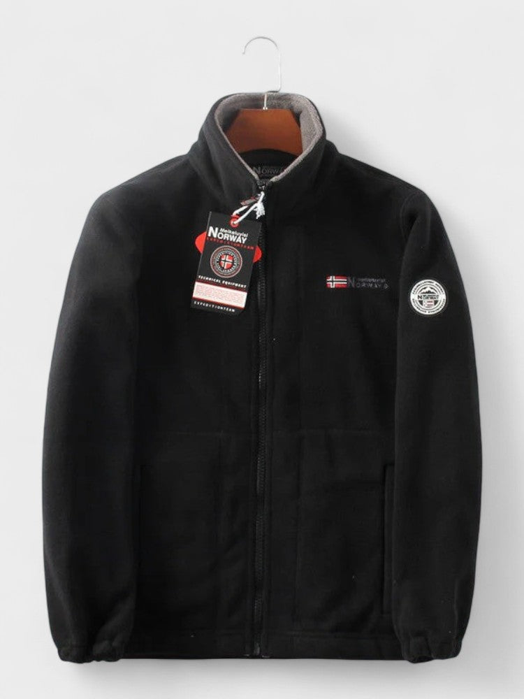 Magnus™ | Dvostruko izolirana zimska jakna