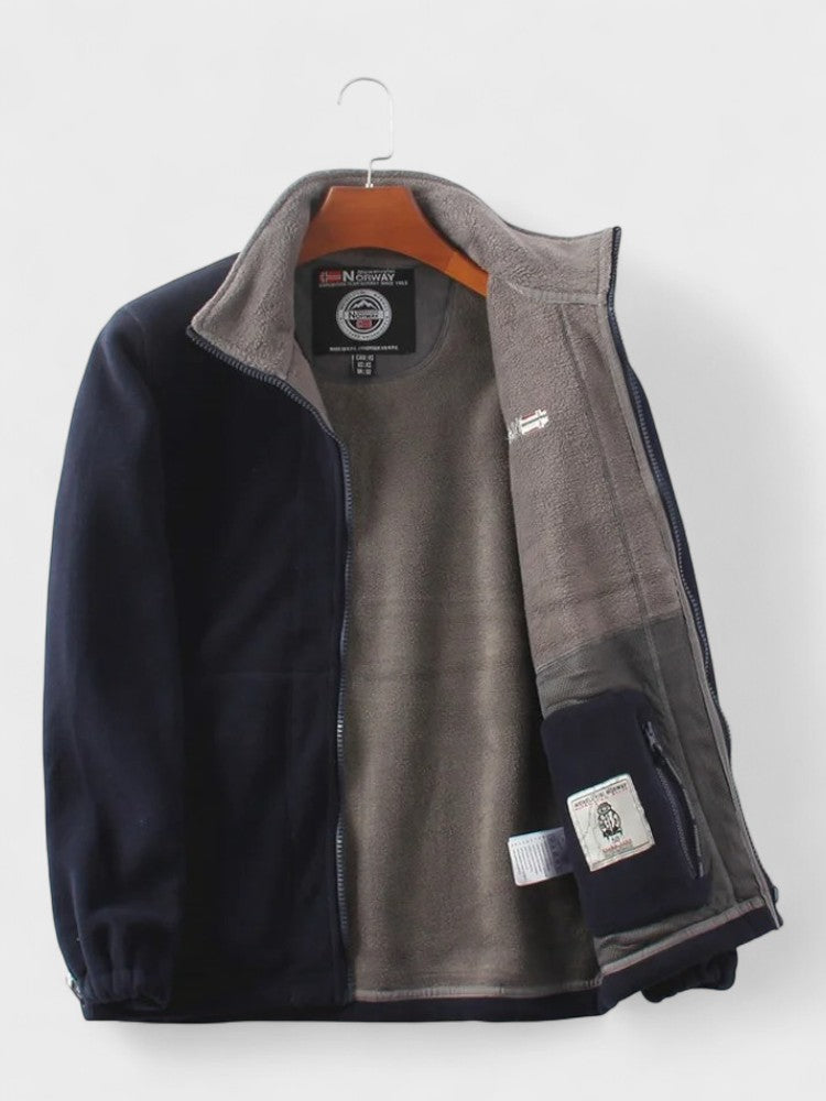 Magnus™ | Dvostruko izolirana zimska jakna