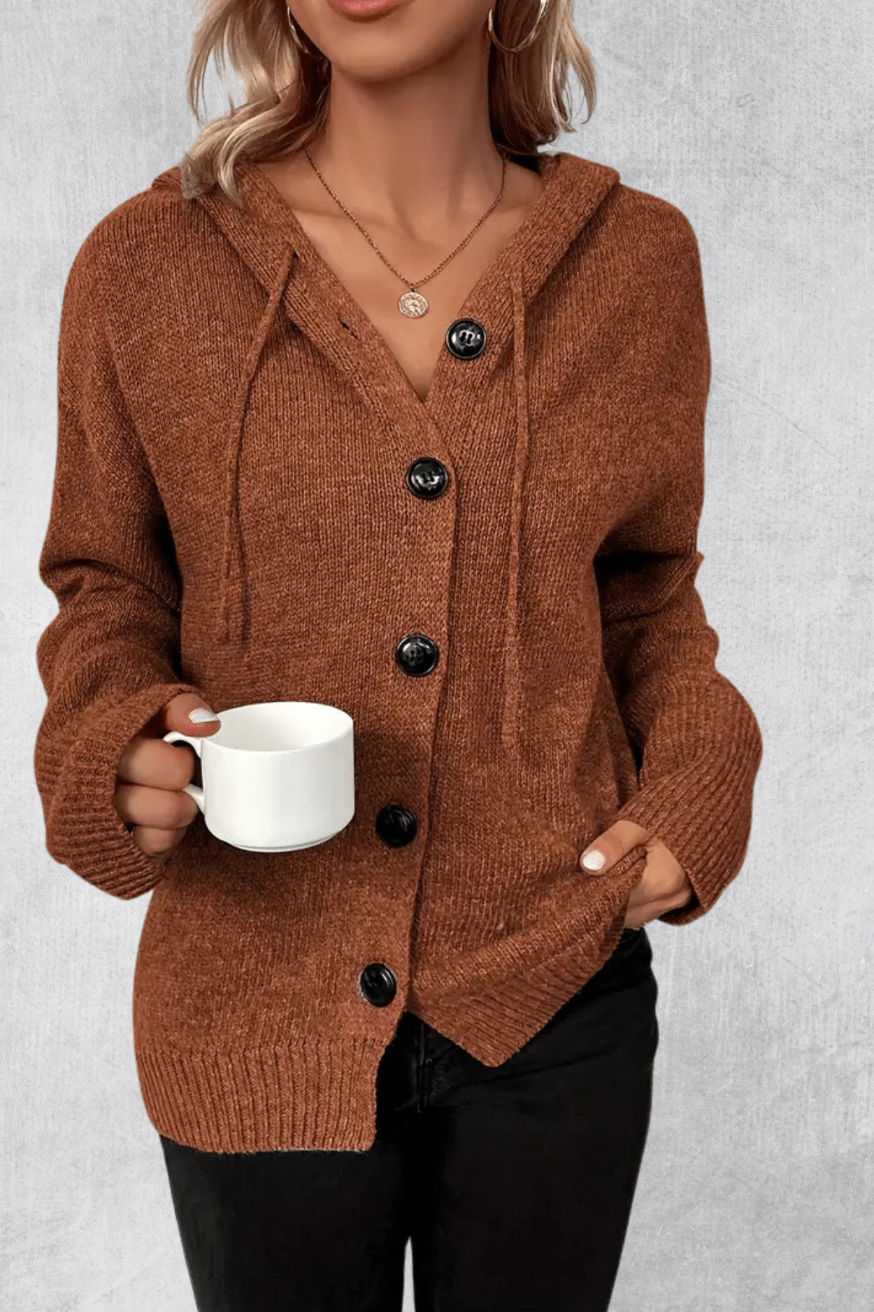 Maja | Lagani kardigan