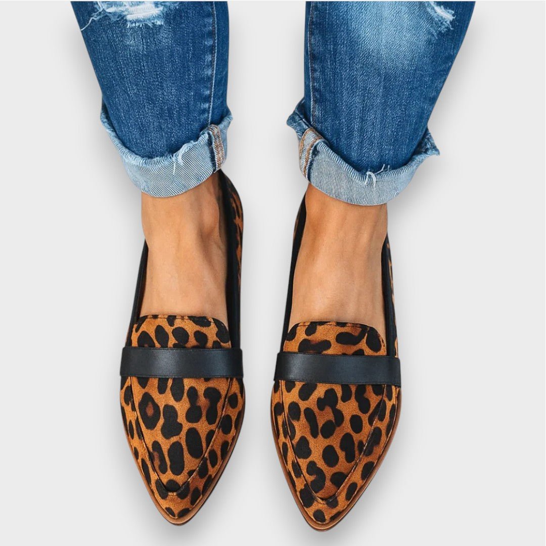 Majken | Ortopedski Mokasini