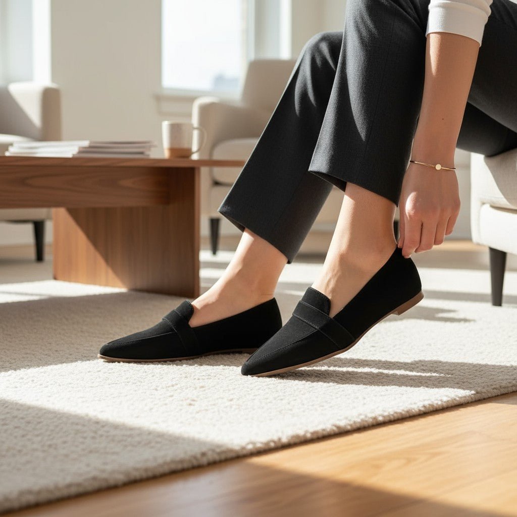 Majken | Ortopedski Mokasini