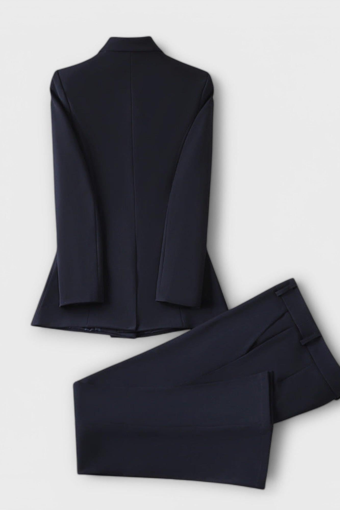 Malene | Strukturerani set