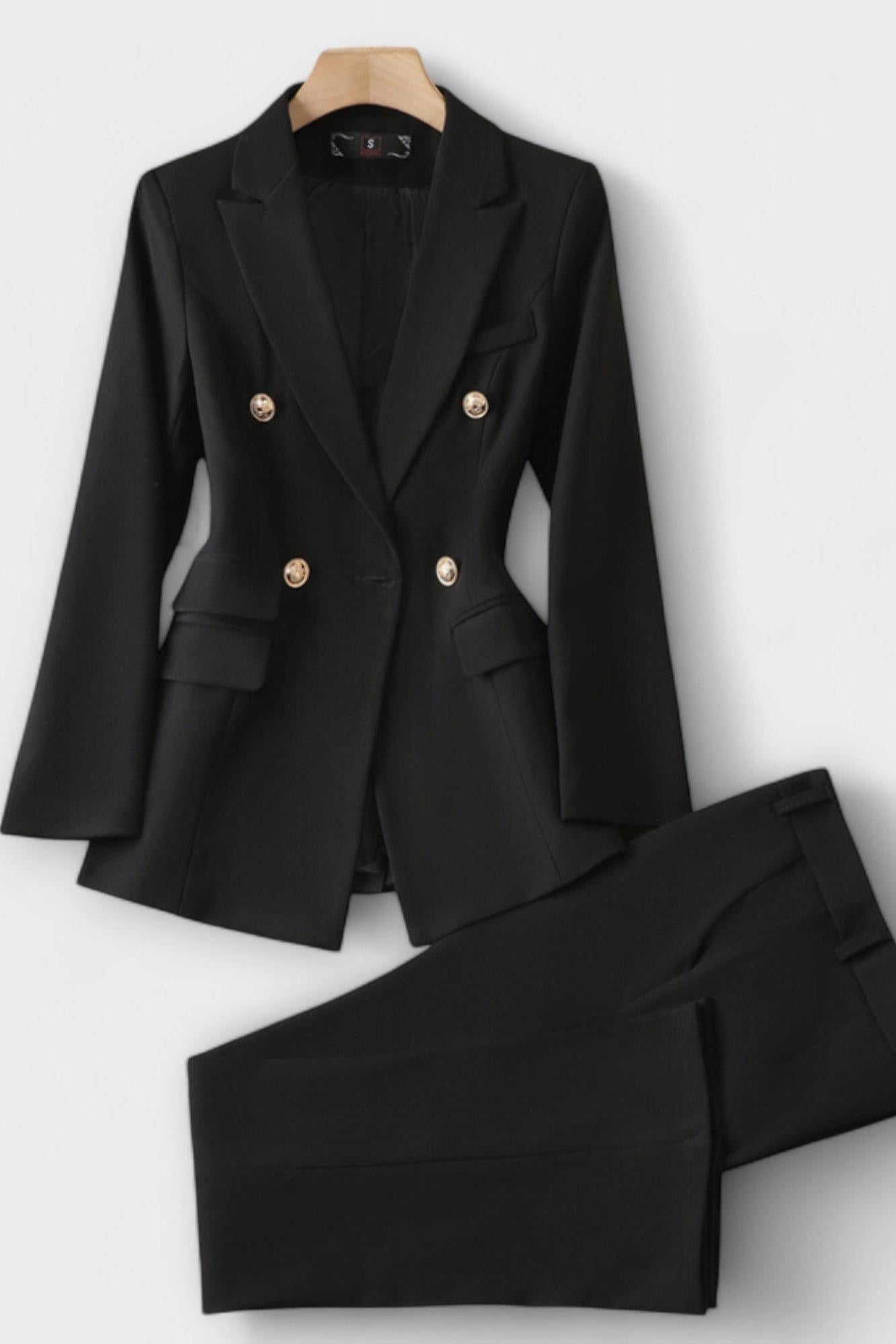 Malene | Strukturerani set