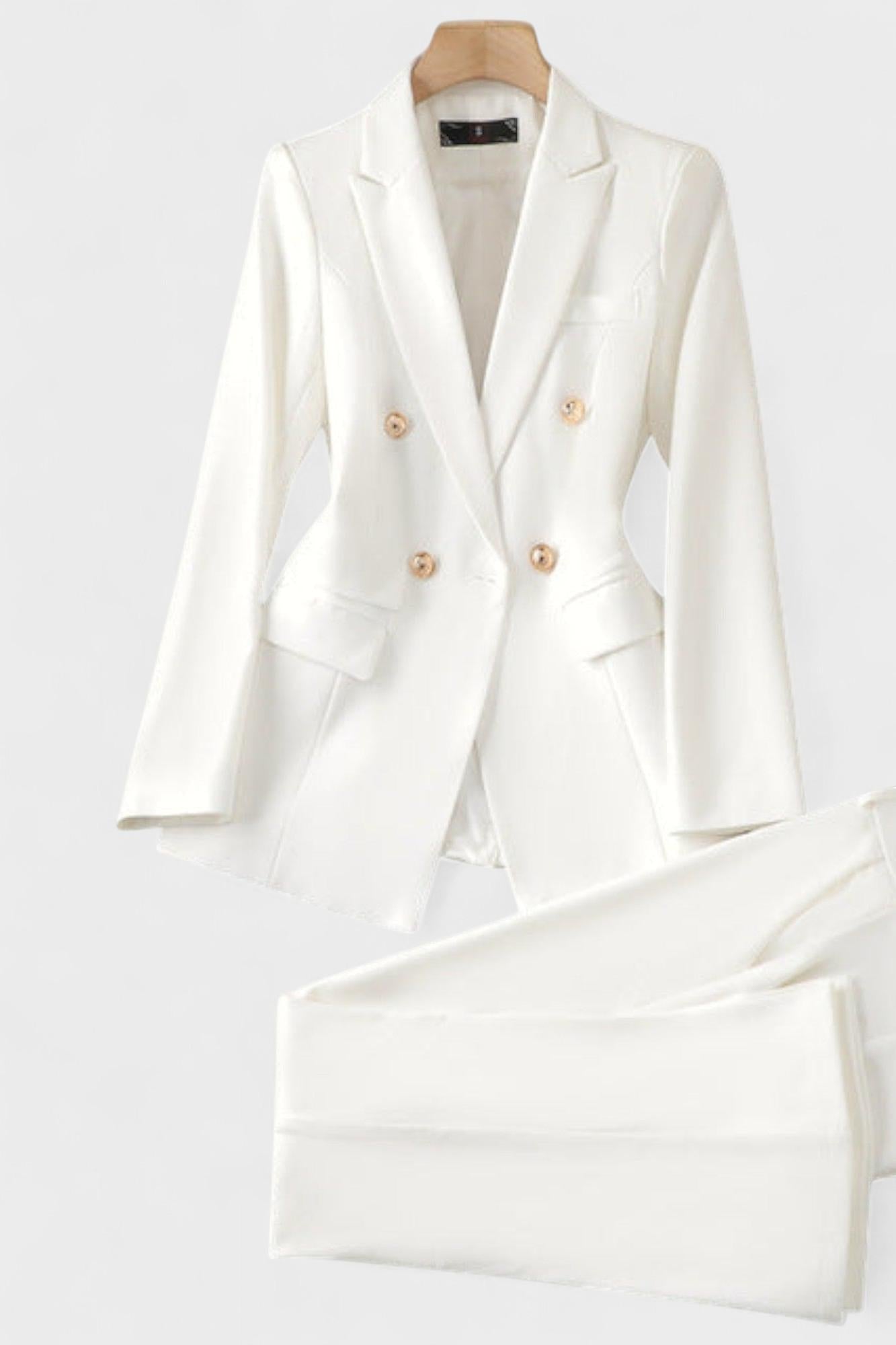 Malene | Strukturerani set