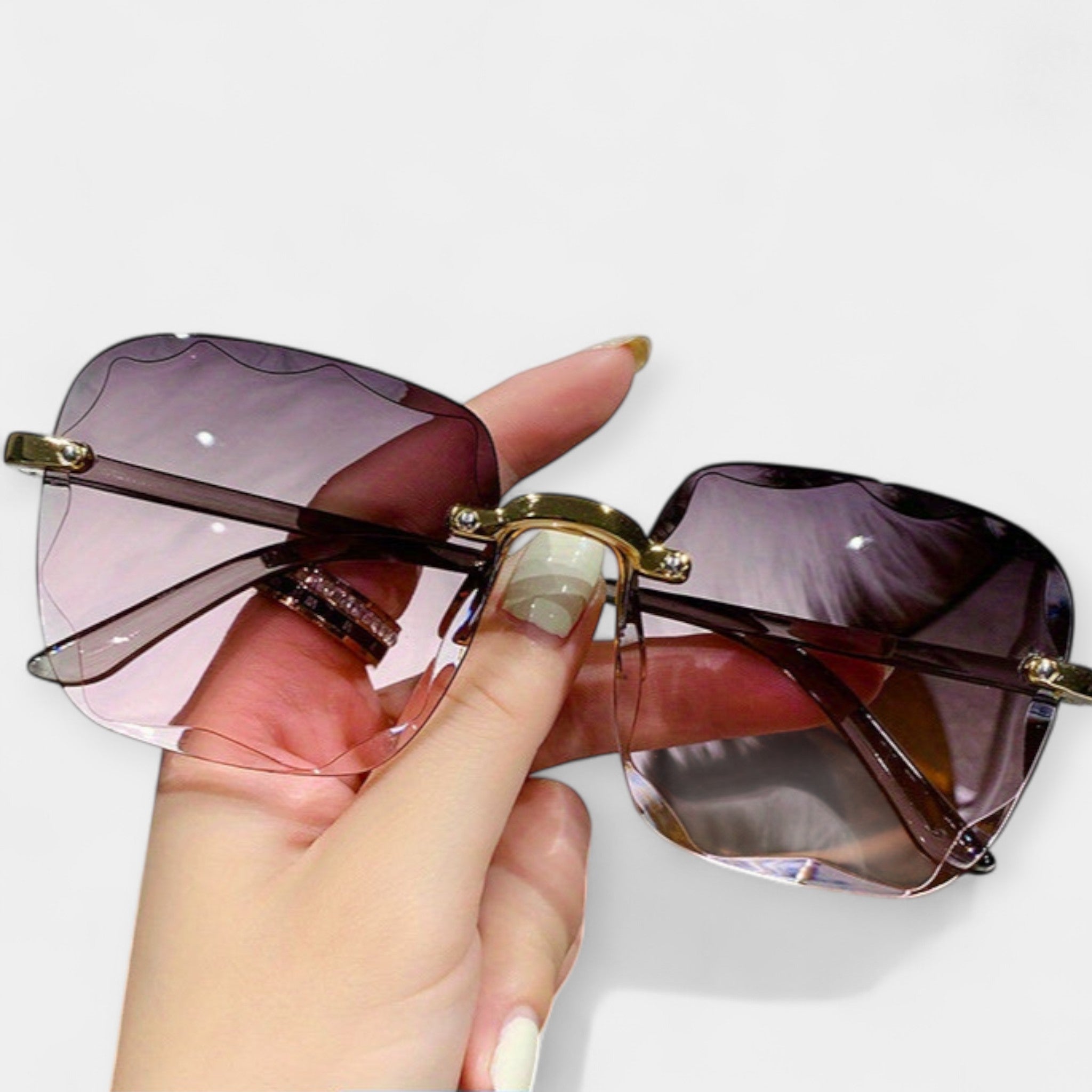 Malina | Nurmes-naočale