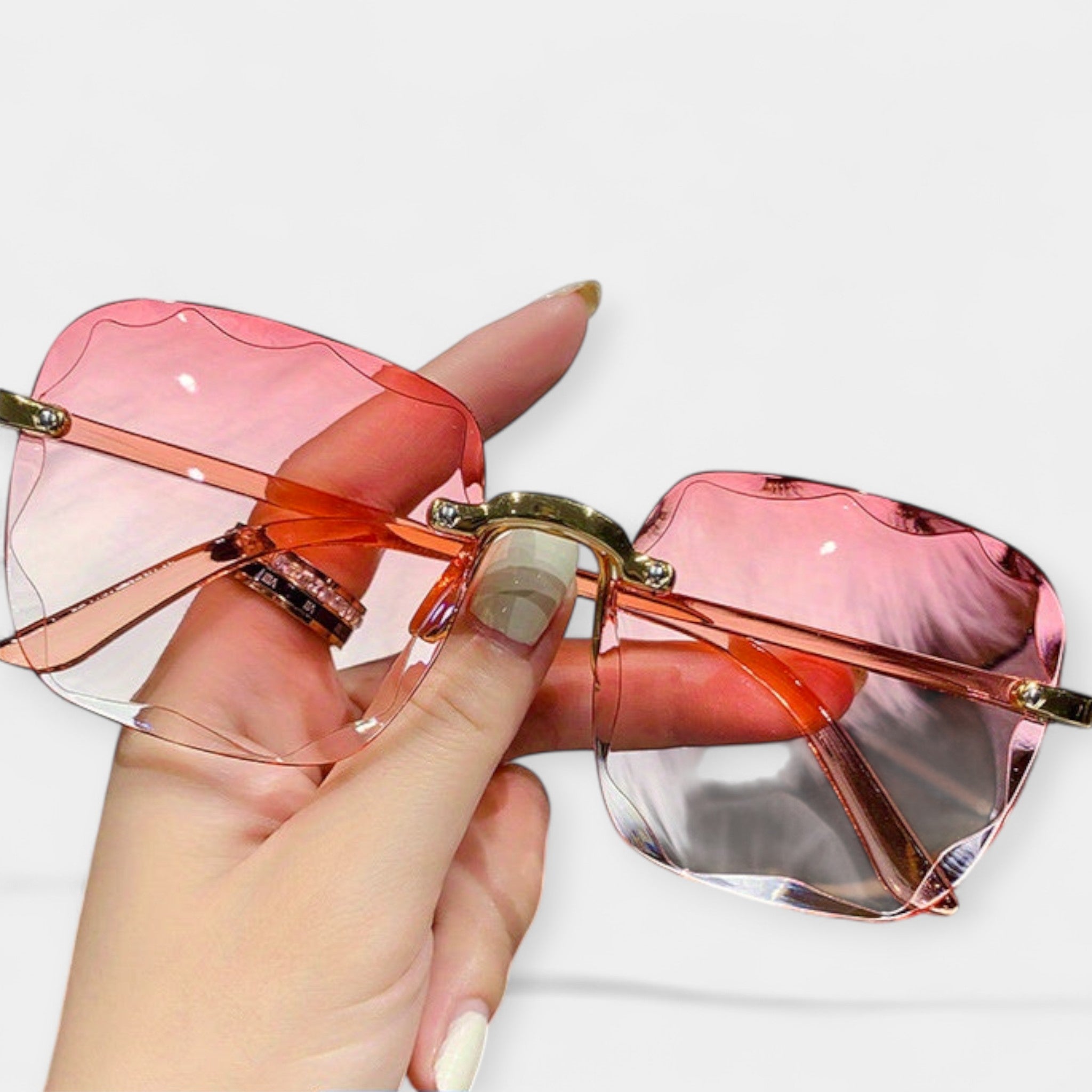 Malina | Nurmes-naočale