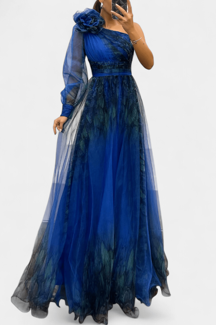 Malou | Halter haljina