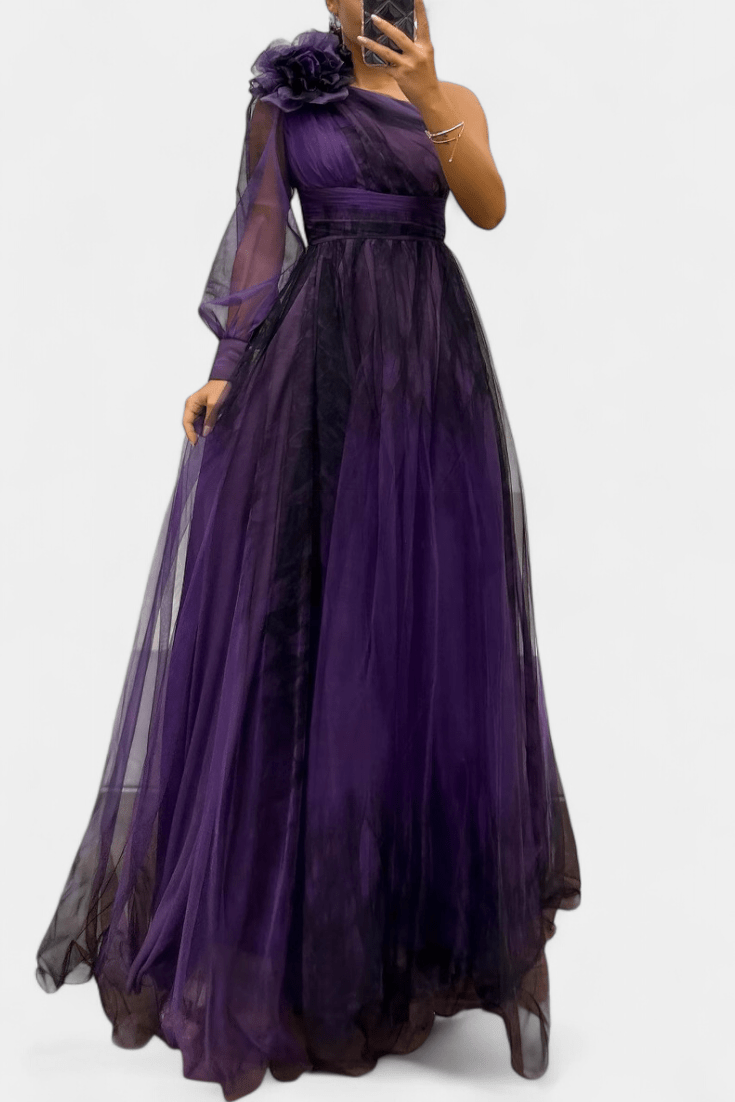 Malou | Halter haljina