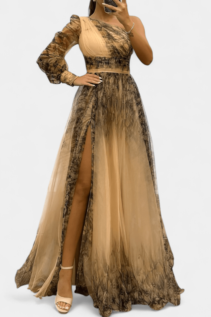 Malou | Halter haljina