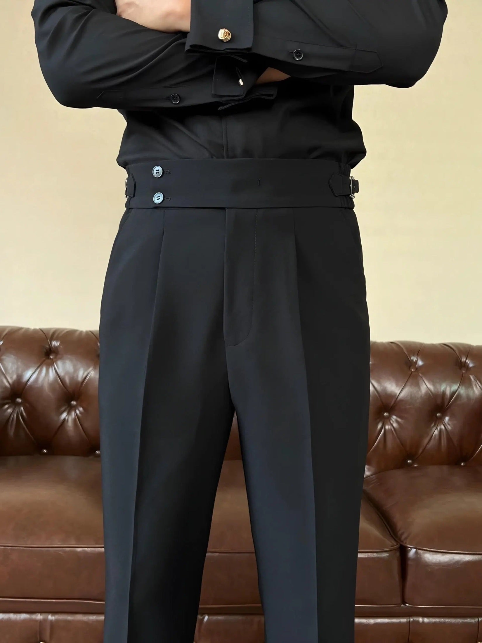 Marco™ | Sidetab Italia Hlače