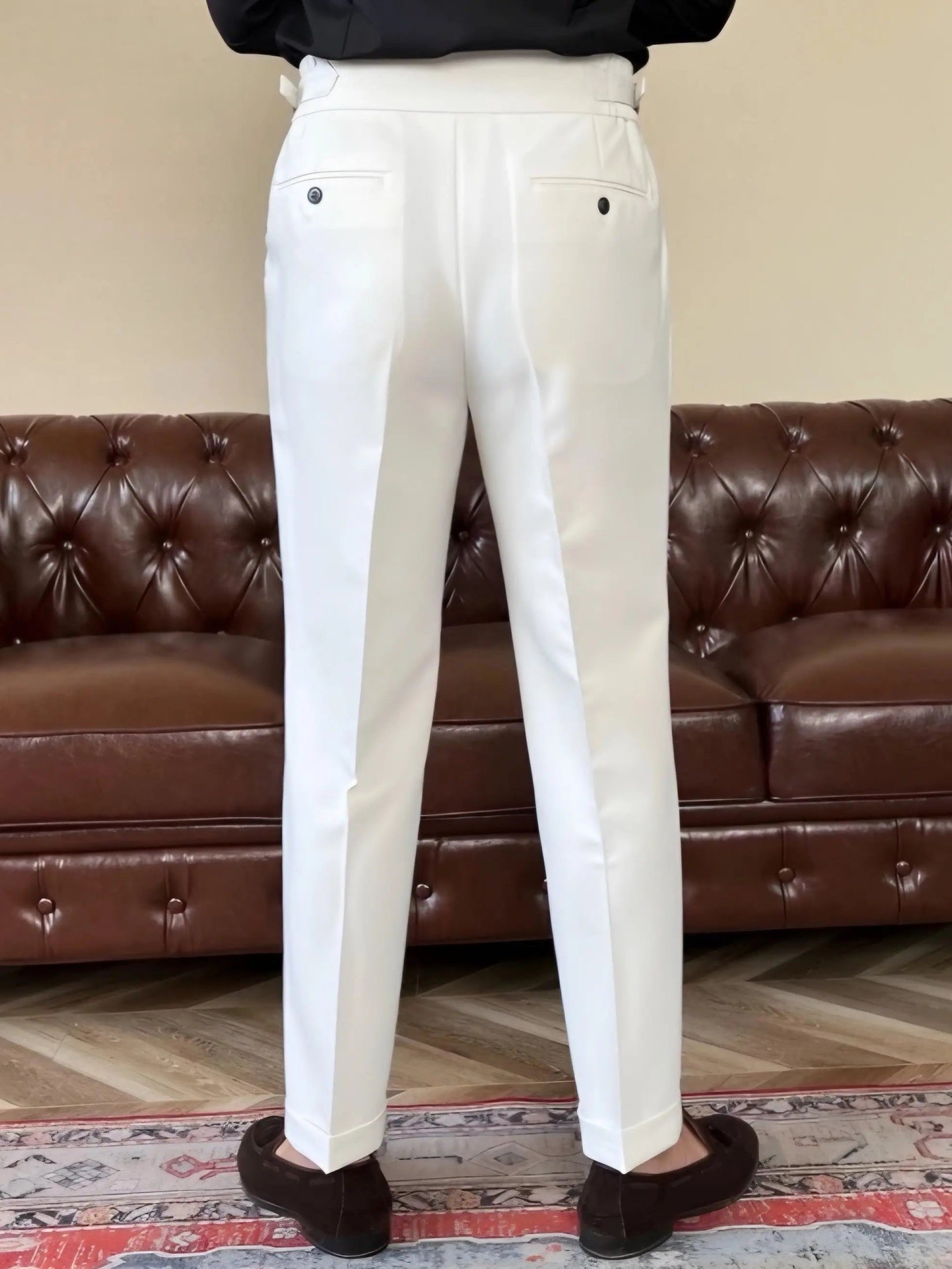 Marco™ | Sidetab Italia Hlače