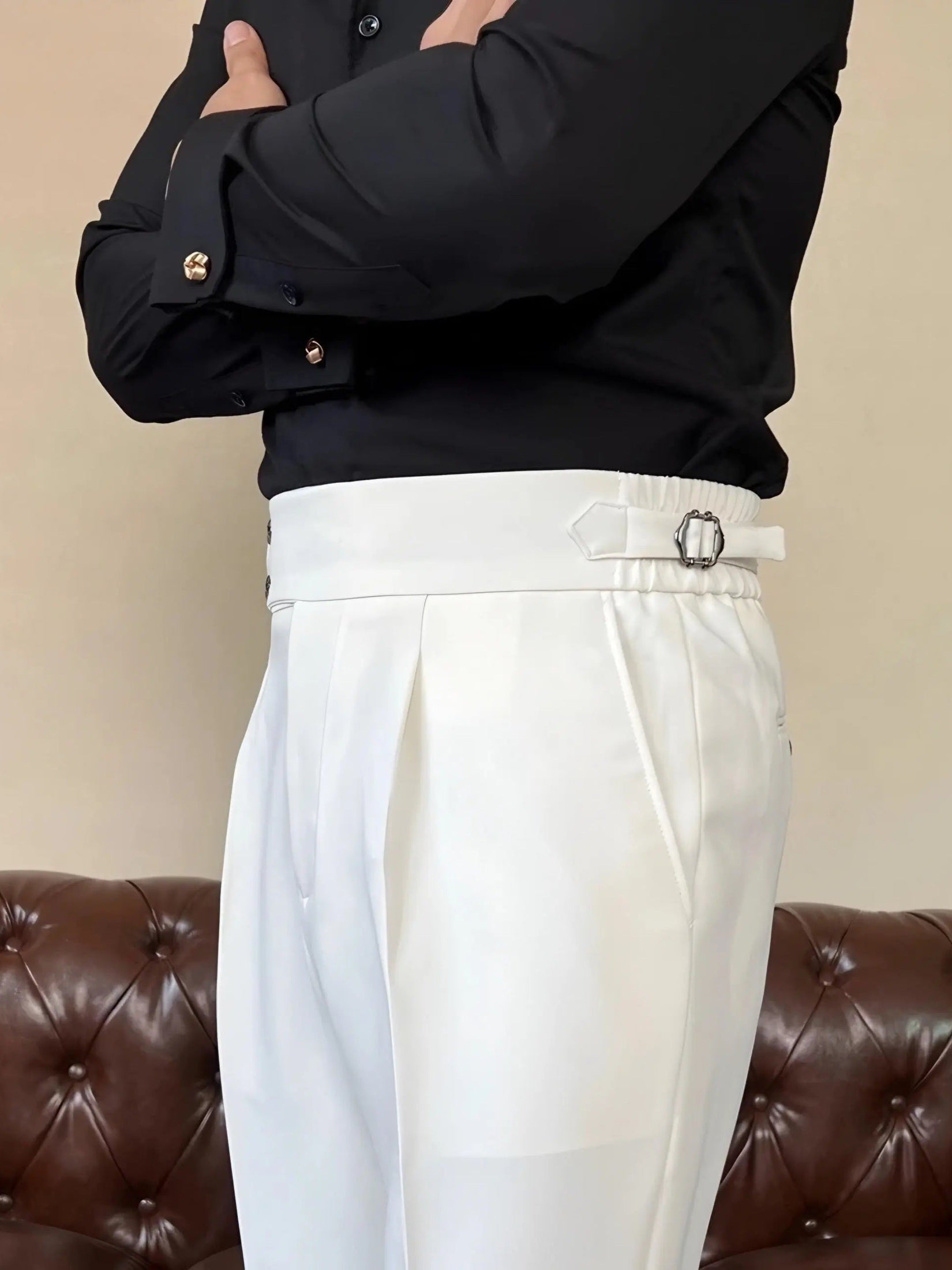 Marco™ | Sidetab Italia Hlače