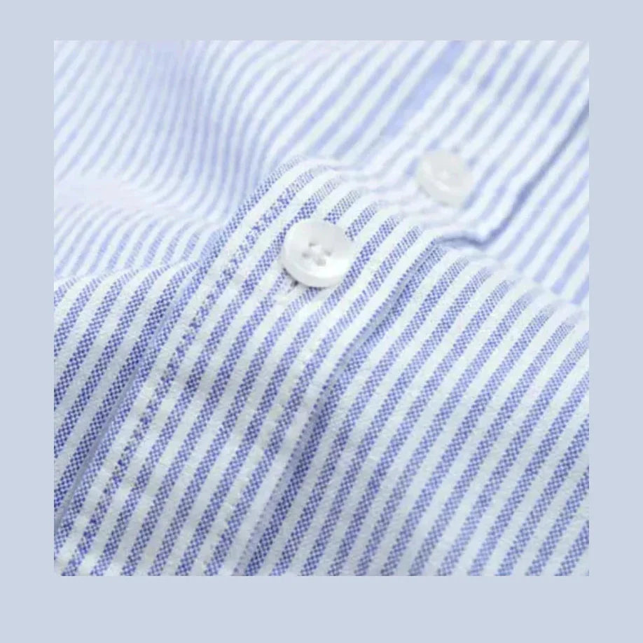 Martijn™ | Monaco Prugasta Košulja