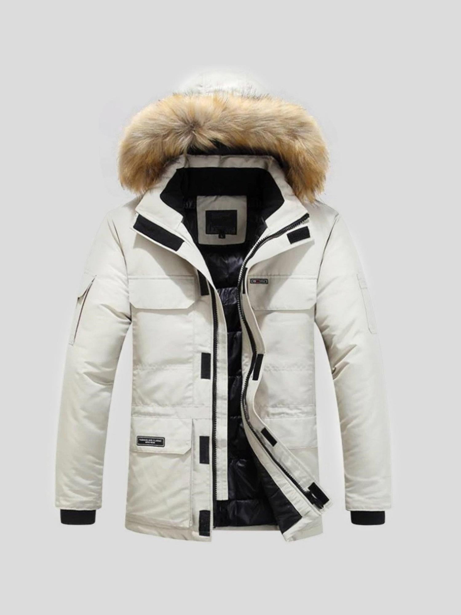 Mathias™ | Stylish vanjska odjeća