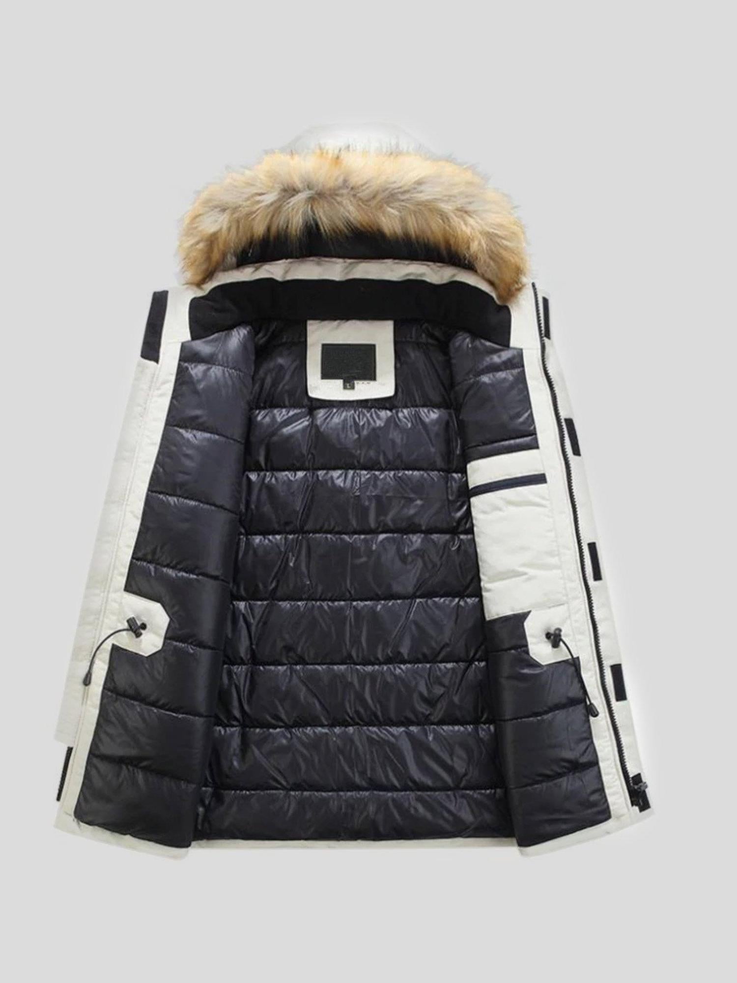 Mathias™ | Stylish vanjska odjeća