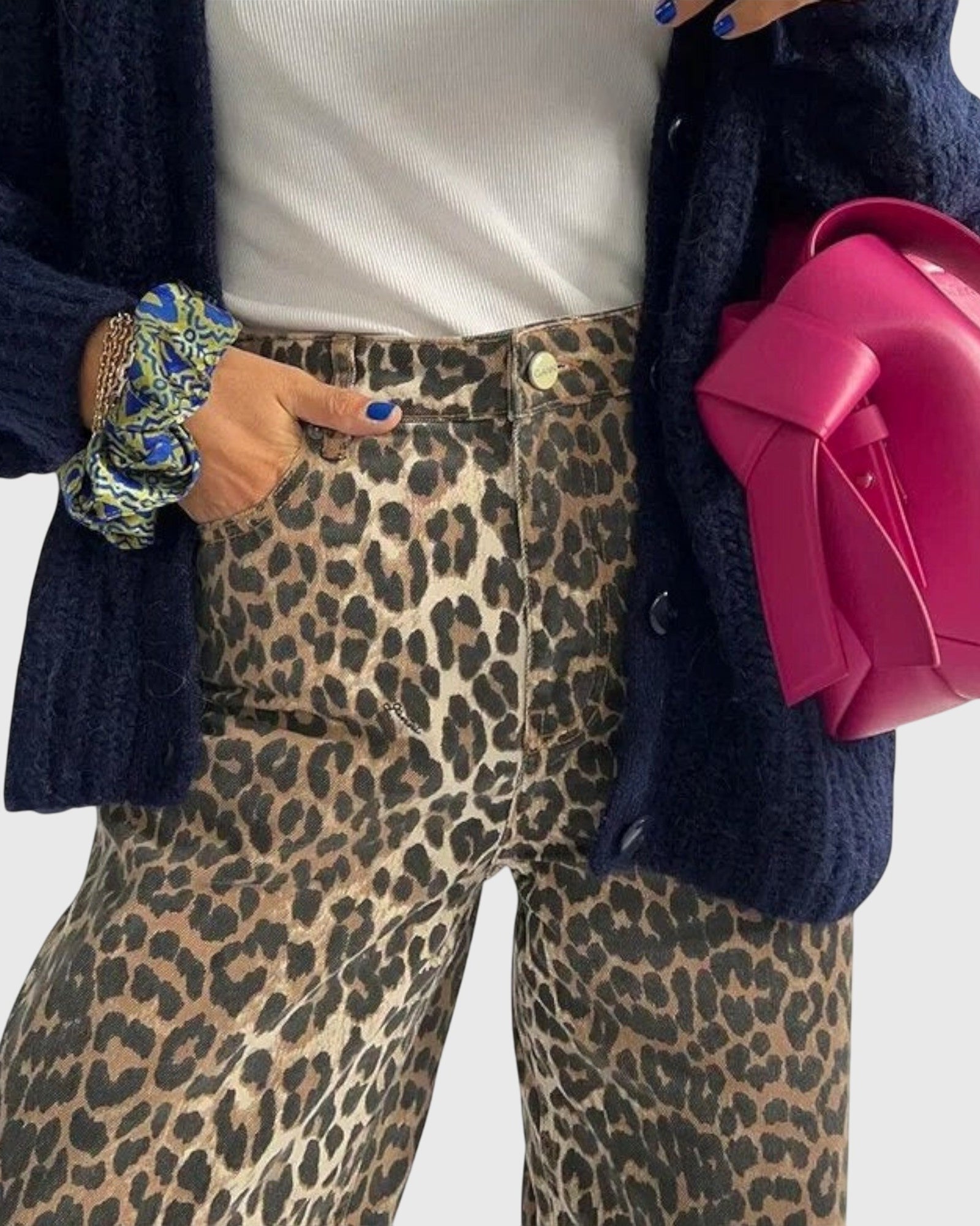 Mathilde | Vintage Traperice