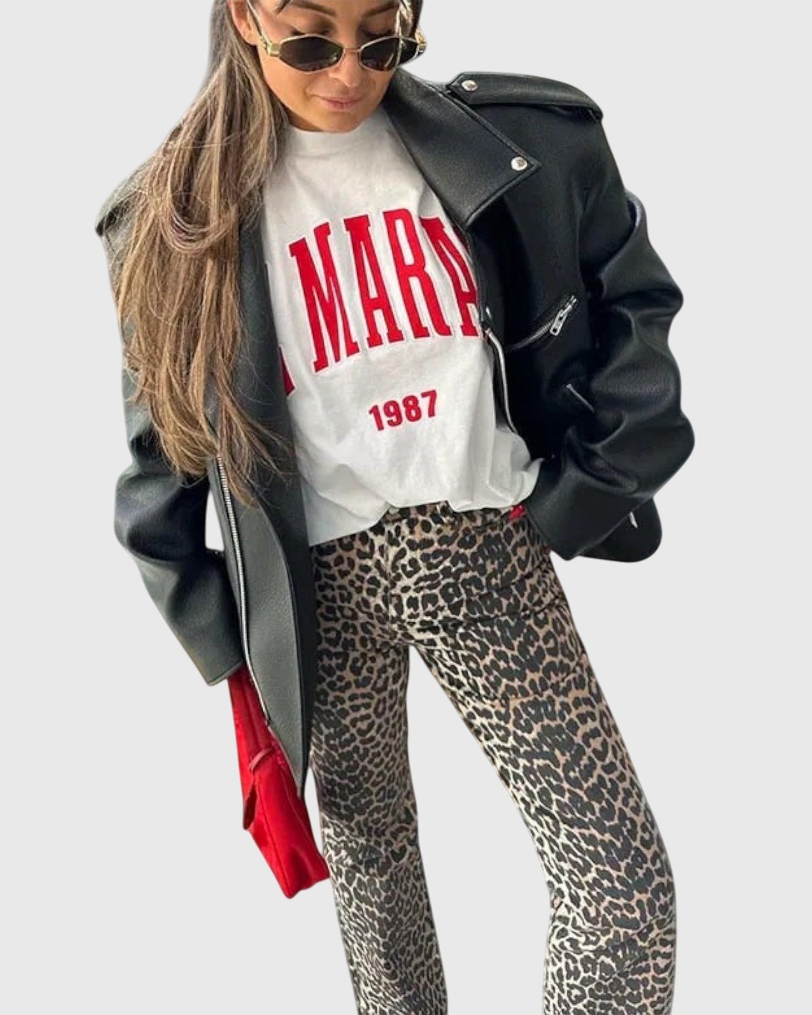 Mathilde | Vintage Traperice