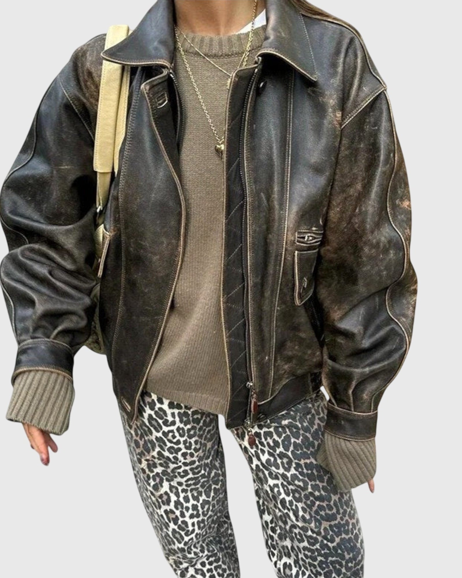 Mathilde | Vintage Traperice