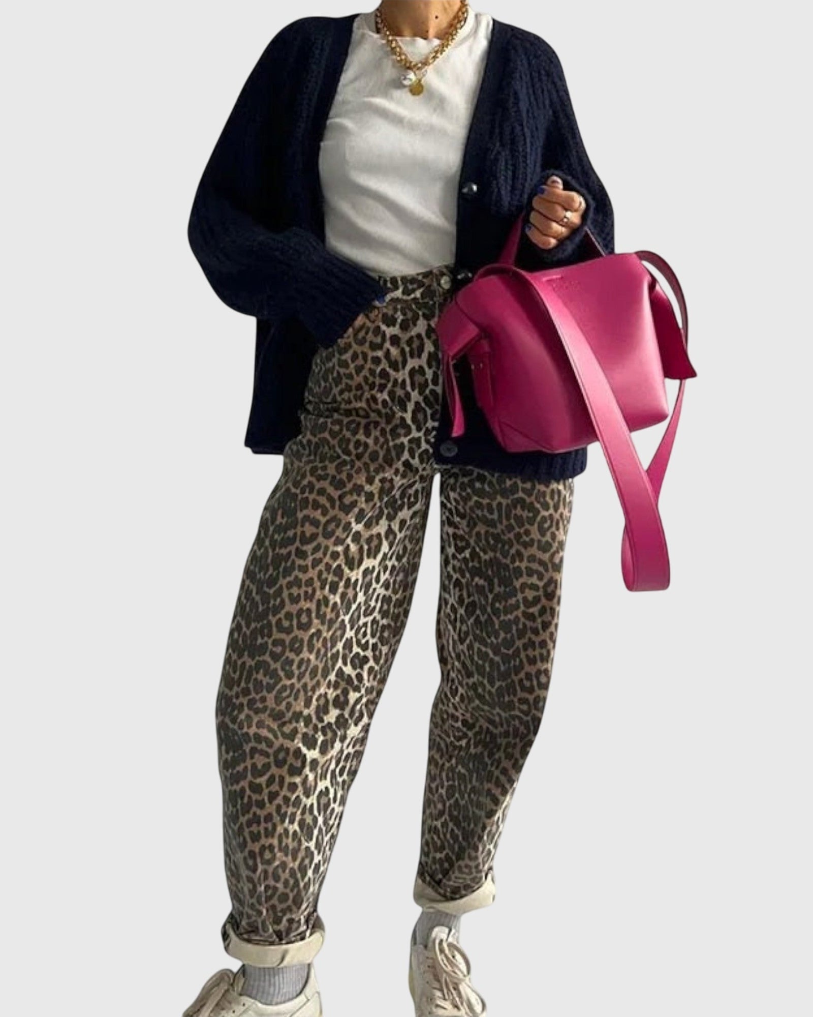 Mathilde | Vintage Traperice