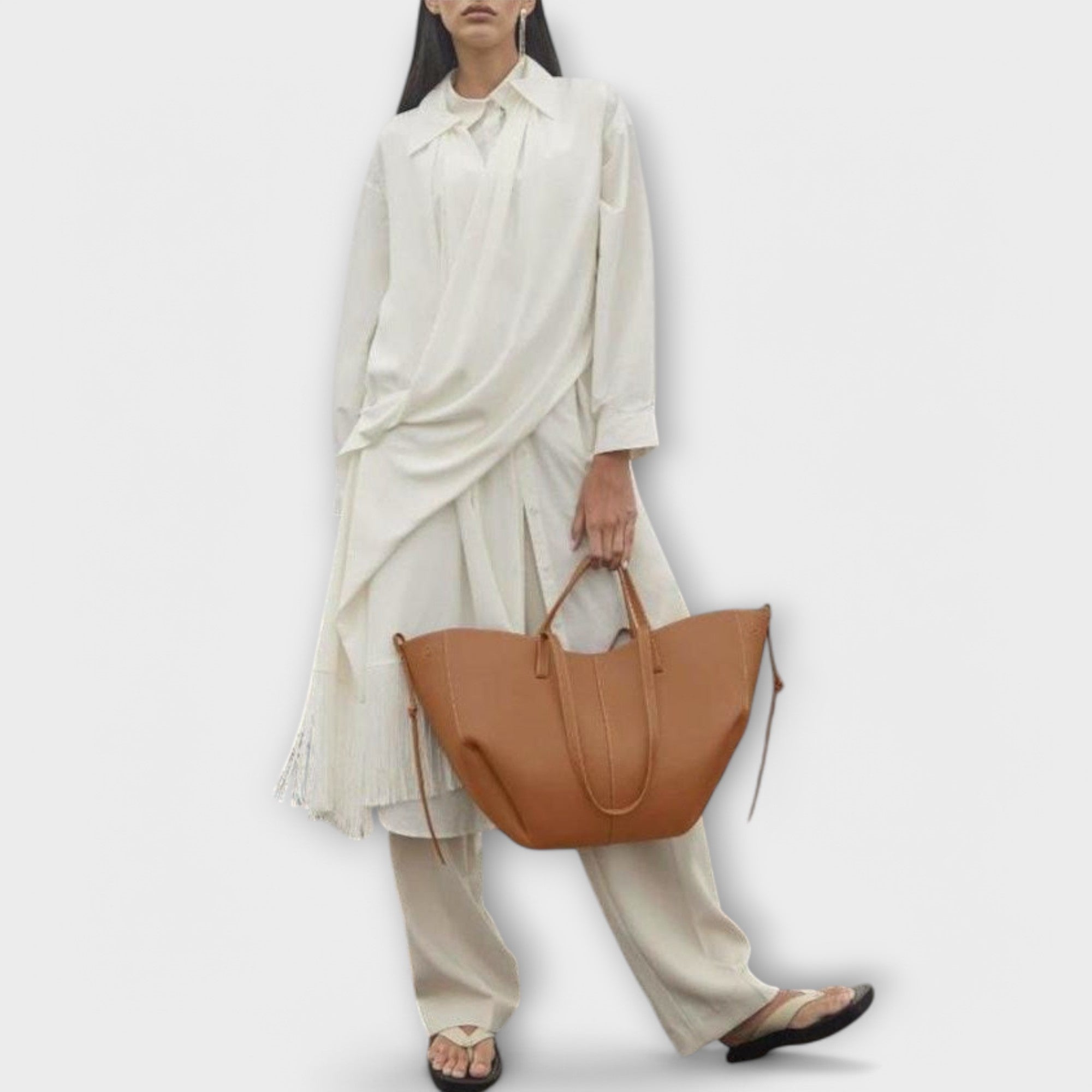 Mille | Kožna torba Aura