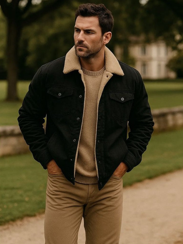 Mount™ | Bomber jakna