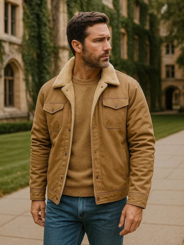 Mount™ | Bomber jakna