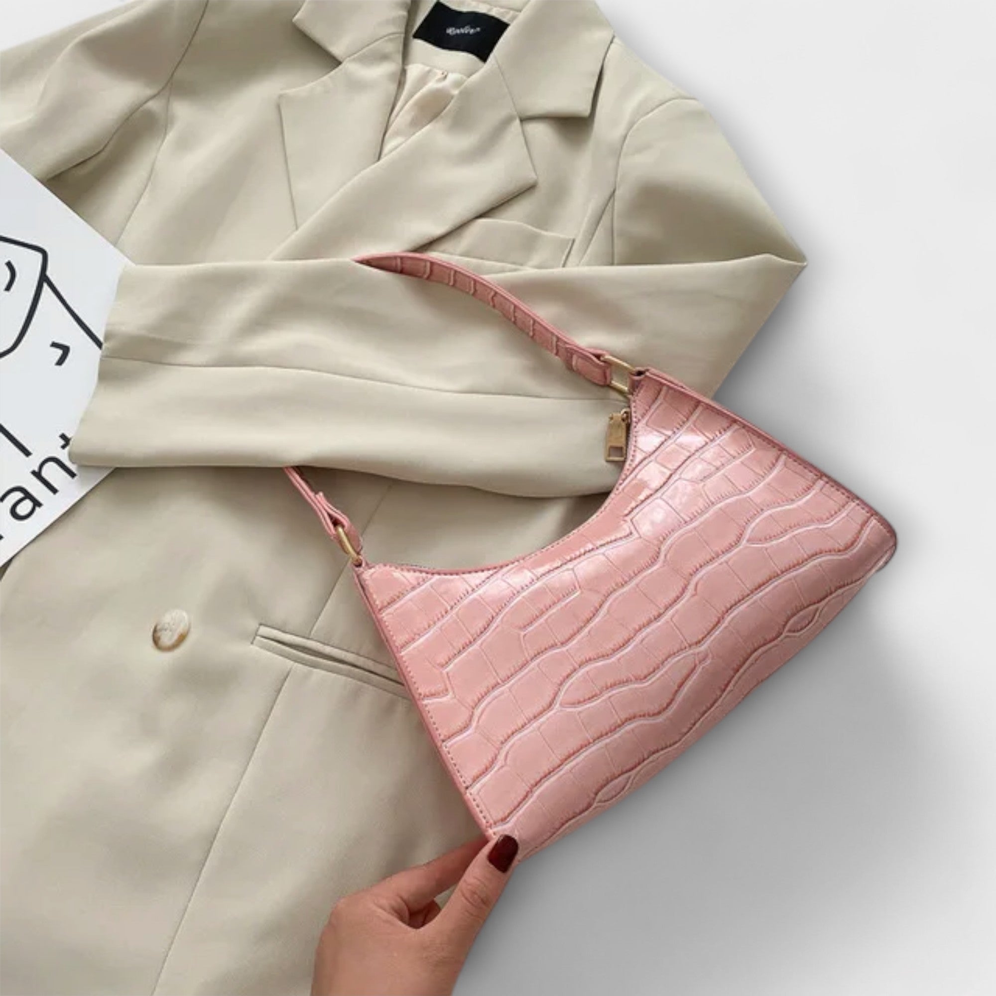 Noora | Kožna torba