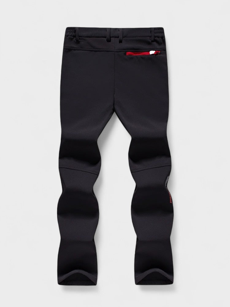 Nordtrek™ | Elastične i vodoodbojne hlače za planinarenje