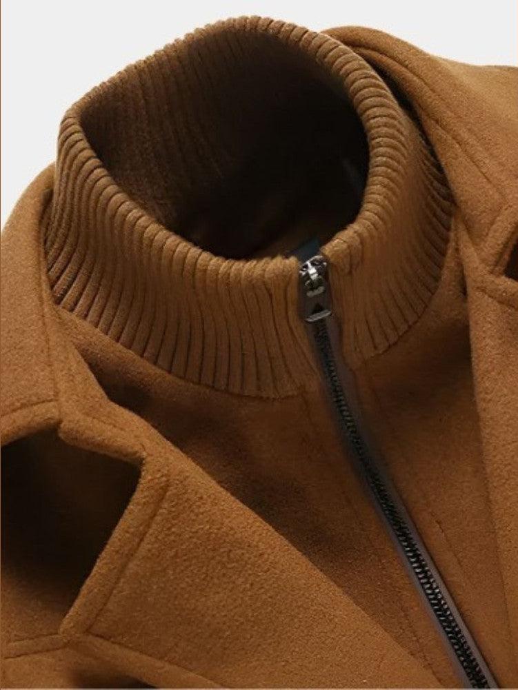 Oliver™ | Zimski kaput Old Money