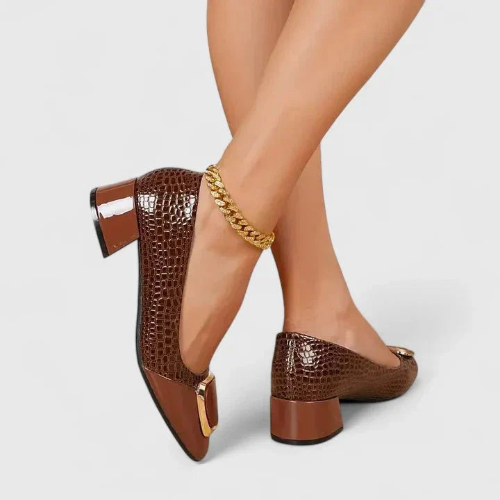 Olyzabeth |  Loaferi