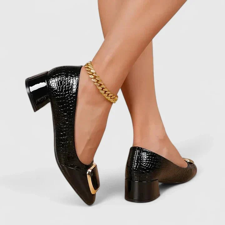 Olyzabeth |  Loaferi