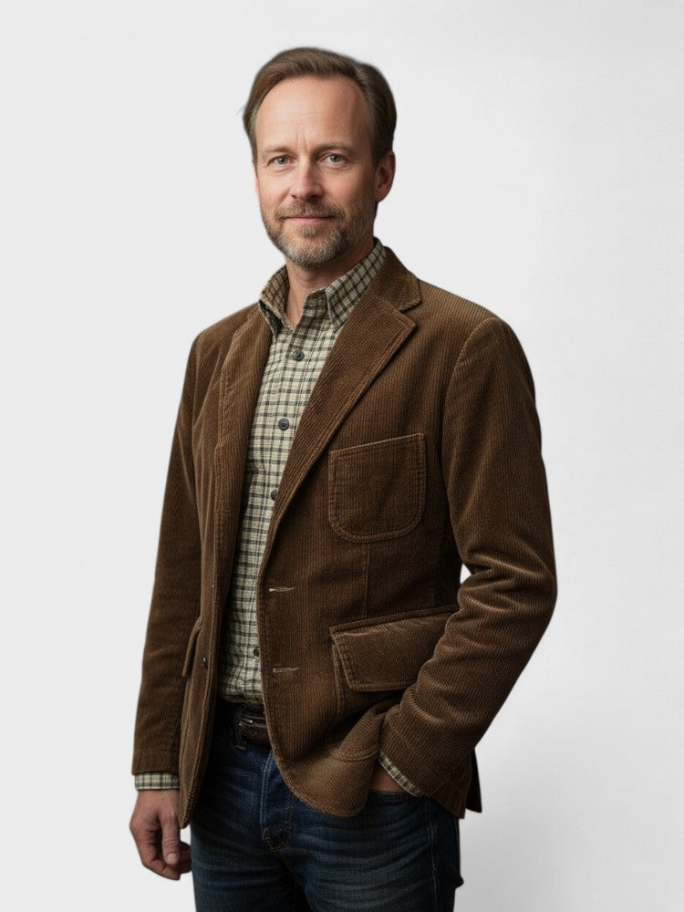 Radek™ | Vintage jakne i prsluci