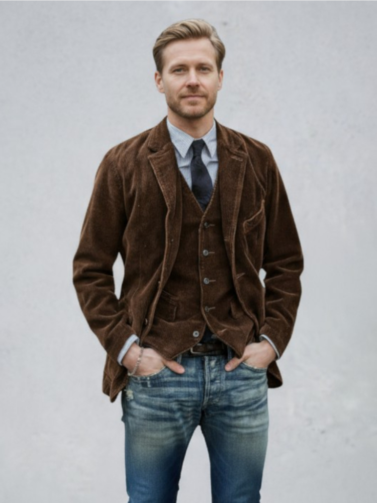 Radek™ | Vintage jakne i prsluci