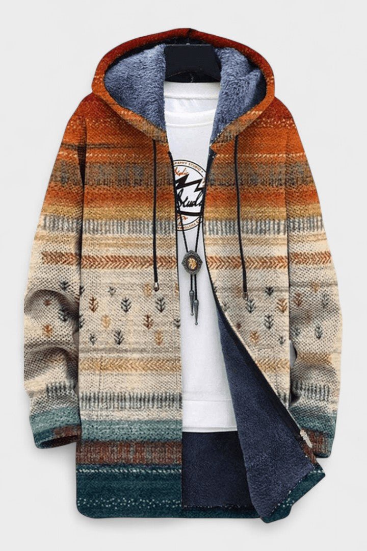 Radka™ | Umjetnički luksuzni kardigan