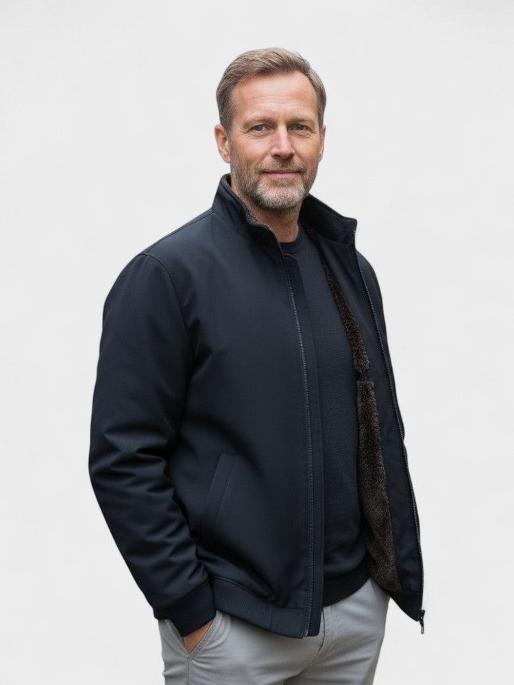 Ragnar™ | Topla i Vodootporna Jakna