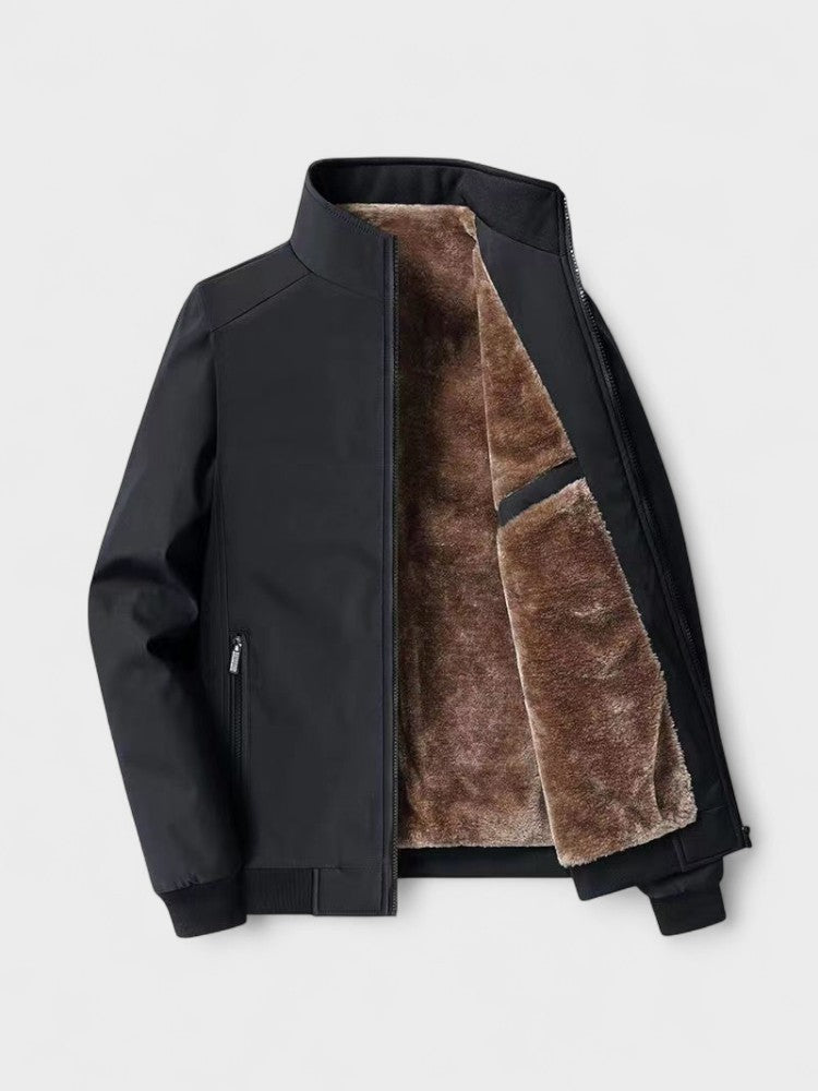 Ragnar™ | Topla i Vodootporna Jakna