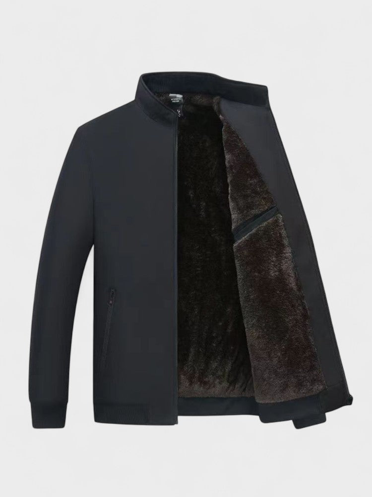 Ragnar™ | Topla i Vodootporna Jakna