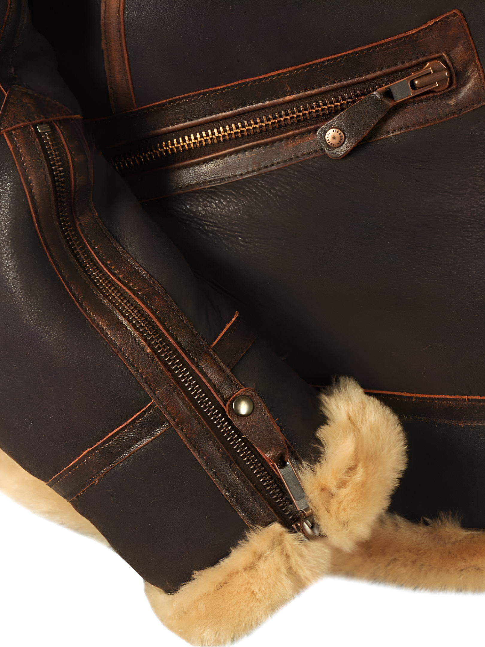 Rasmus™ | Klasična Aviator Jakna