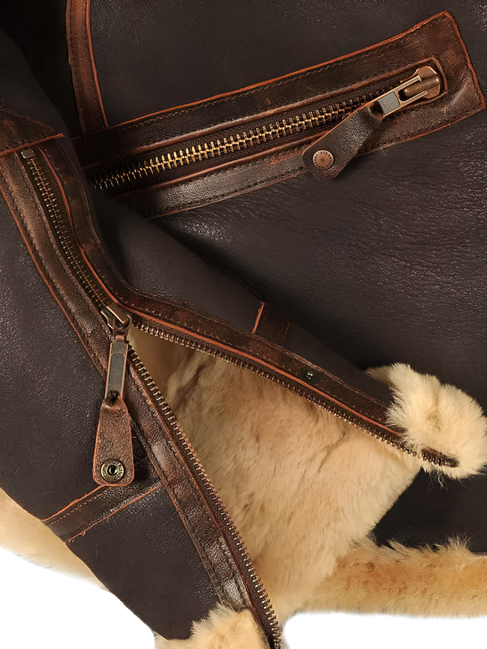 Rasmus™ | Klasična Aviator Jakna