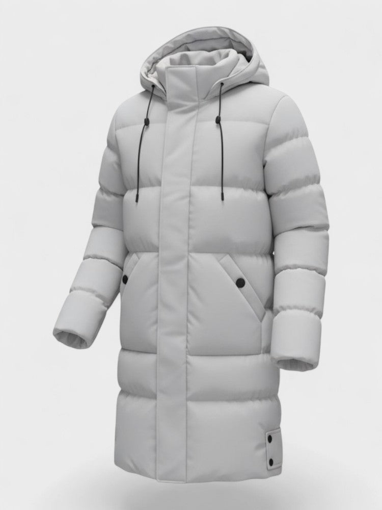 Ravn™ | Topla, vodootporna zimska jakna