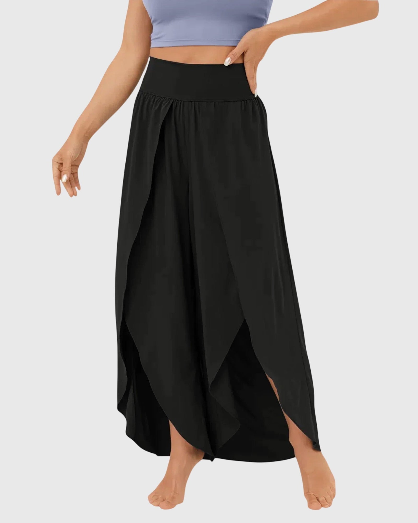 Rikke | AirFlow hlače