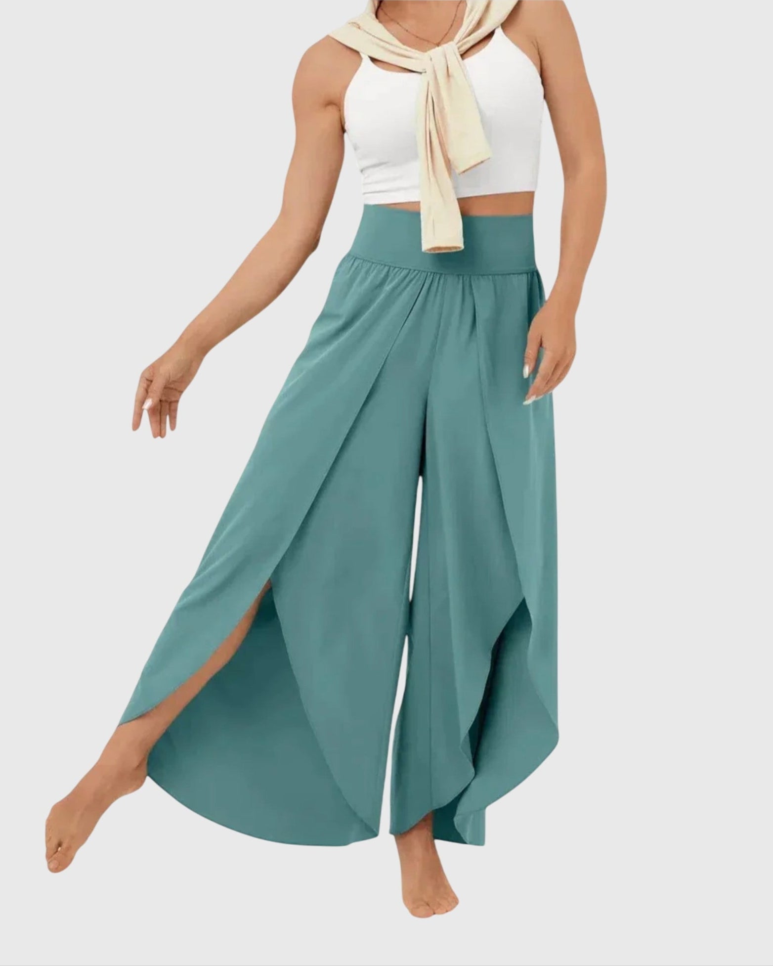 Rikke | AirFlow hlače