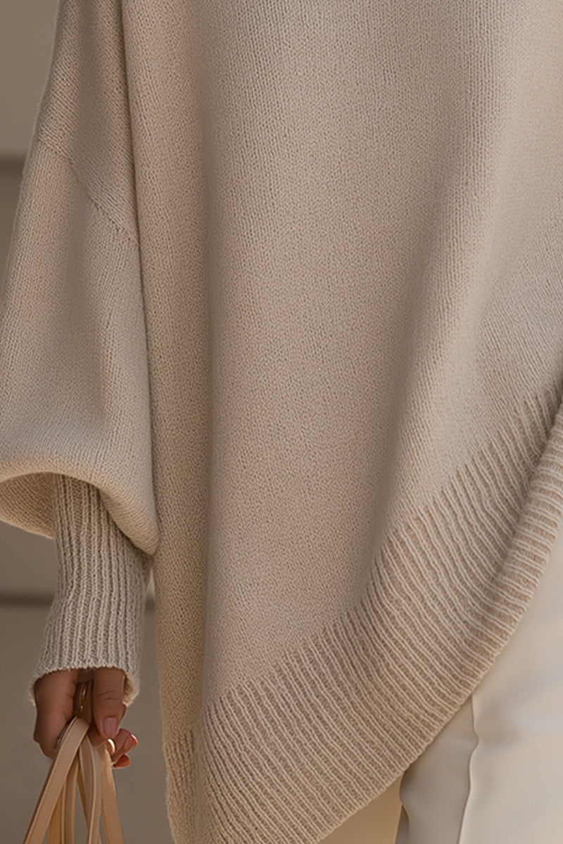 Rosa™ | Oversized Pulover