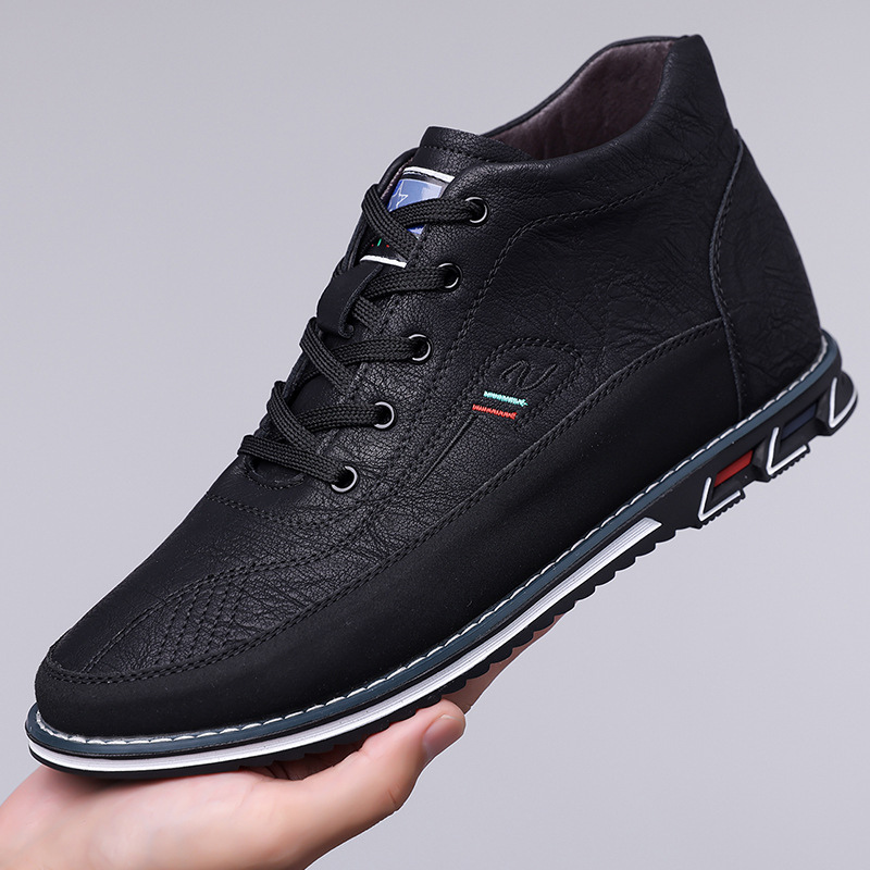 STOF & SJÆL Core 2.0