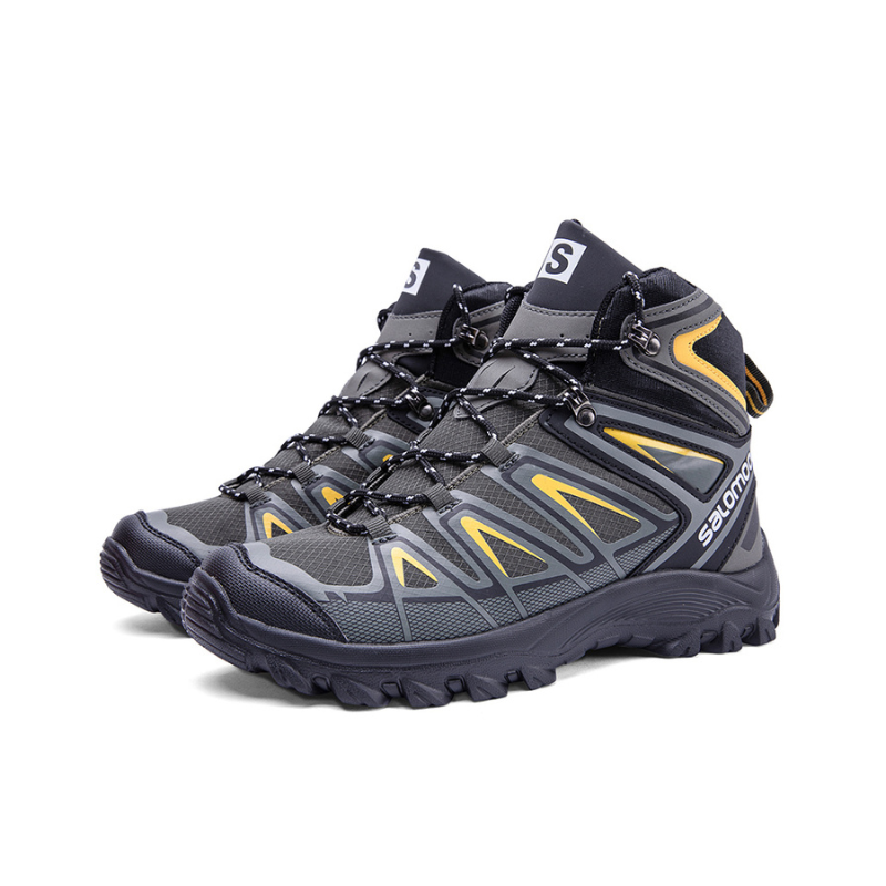 STOF & SJÆL Planinarske cipele 05.10